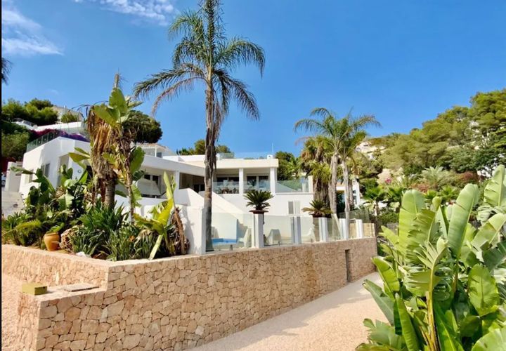 Villa i Ibiza, Ibiza, Ibiza - € 3.500.000 | Ref: CFAT - foto 1
